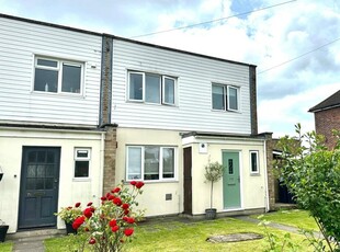 3 bedroom end of terrace house for sale in Ashacre Lane, Worthing, West Sussex, BN13 2DH, BN13
