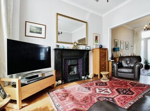 3 bedroom end of terrace house for sale in Brunswick Street, Cardiff, CF5