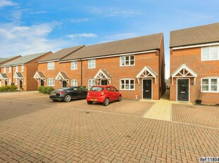 3 bedroom end of terrace house for sale in Gloucester, Gloucestershire, GL1