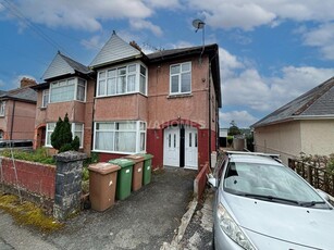 3 bedroom flat for sale in Morrish Park, Plymstock, PL9 9HF, PL9