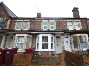 3 bedroom house for sale in Liverpool Road, Reading, RG1