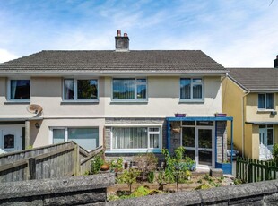 3 bedroom house for sale in Underlane, Plympton, Plymouth, Devon, PL7