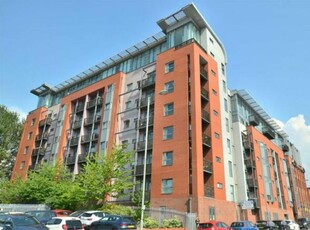 3 bedroom penthouse for sale in 44 Pall Mall, Liverpool, L3