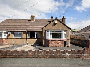 3 bedroom semi-detached bungalow for sale in Plympton, Plymouth, PL7