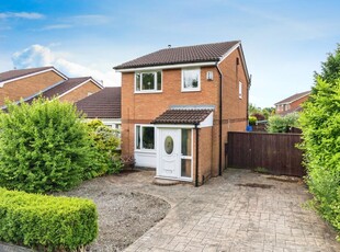 3 bedroom semi-detached house for sale in Ballater Drive, Warrington, Cheshire, WA2