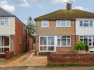 3 bedroom semi-detached house for sale in Botley, Oxford, OX2