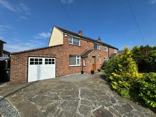 3 bedroom semi-detached house for sale in Dickinson Road, Formby, Liverpool, L37