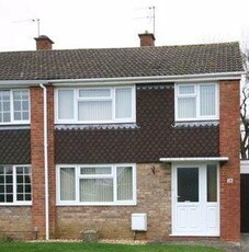 3 bedroom semi-detached house for sale in Duncroft Road, Hucclecote, GL3