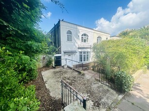 3 bedroom semi-detached house for sale in Falmer Close, Eastbourne, BN20