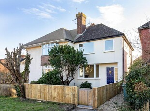 3 bedroom semi-detached house for sale in Godstow Road, Wolvercote, OX2