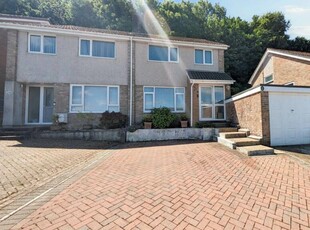 3 bedroom semi-detached house for sale in Longwood Close, Plymouth, PL7