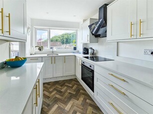 3 bedroom semi-detached house for sale in Lower Compton, Plymouth, Devon, PL3 5ET, PL3