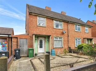 3 bedroom semi-detached house for sale in Mulberry Grove, Swindon, Wiltshire, SN2