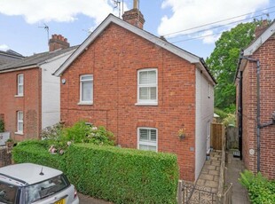 3 bedroom semi-detached house for sale in Napier Road, Tunbridge Wells, Kent, TN2