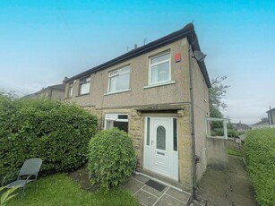 3 bedroom semi-detached house for sale in Southmere Avenue, Great Horton, Bradford, BD7