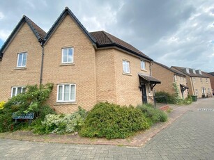 3 bedroom semi-detached house for sale in Sprigs Road, Hampton Hargate, Peterborough, Cambridgeshire, PE7