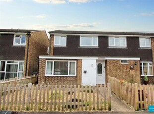 3 bedroom semi-detached house for sale in The Fells, Tilehurst, Reading, RG31