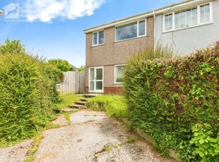 3 bedroom semi-detached house for sale in The Mead, Swansea, West Glamorgan, SA2