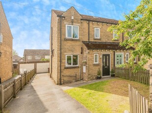 3 bedroom semi-detached house for sale in Wibsey Park Avenue, Bradford, BD6