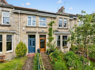 3 bedroom terraced house for sale in 16 Auldhouse Road, Newlands, G43 1UP, G43