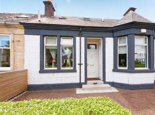 3 bedroom terraced house for sale in 22 Ruskin Square, Bishopbriggs, Glasgow, G64 1QF, G64