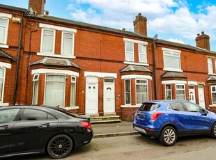 3 bedroom terraced house for sale in Earlesmere Avenue, Balby, Doncaster, DN4