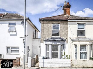 3 bedroom terraced house for sale in Eastney Road, Southsea, PO4