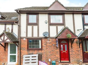 3 bedroom terraced house for sale in Lancaster Court, Ravenhill, Swansea, SA5