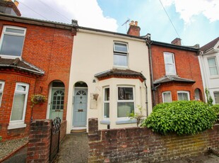 3 bedroom terraced house for sale in Lemon, Shirley , Southampton, SO15