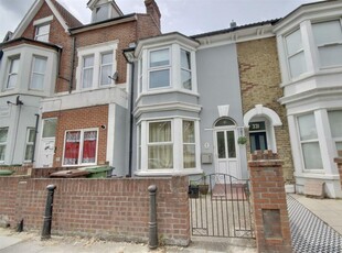 3 bedroom terraced house for sale in London Road, Portsmouth, PO2