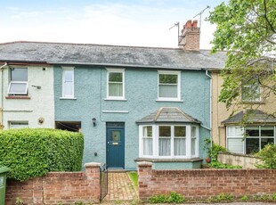 3 bedroom terraced house for sale in Maidcroft Road, OXFORD, OX4
