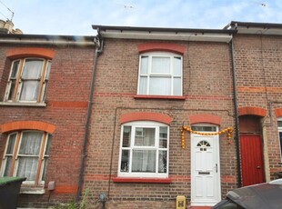 3 bedroom terraced house for sale in Tavistock Street, Luton, LU1