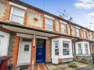 3 bedroom terraced house for sale in West Reading, Berkshire, RG30