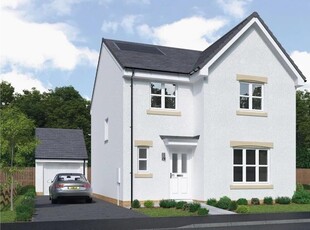 4 bed detached house for sale in Bo'ness