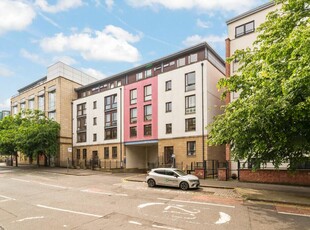 4 bedroom apartment for sale in Duplex Apartment 6, 12 Mcdonald Road, Bellevue, Edinburgh, EH7