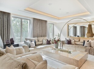 4 bedroom apartment for sale in Ebury Square, London, SW1W