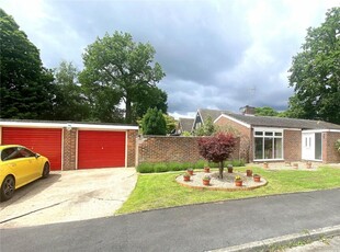 4 bedroom bungalow for sale in Balmoral Close, Ipswich, Suffolk, IP2