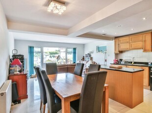 4 bedroom bungalow for sale in Dowlands Road, ENSBURY PARK, Bournemouth, Dorset, BH10