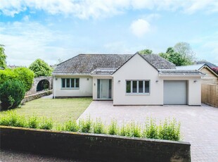 4 bedroom bungalow for sale in The Quarries, Old Town, Swindon, SN1