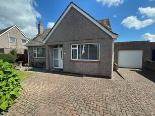 4 bedroom detached bungalow for sale in Elburton, Plymouth, PL9