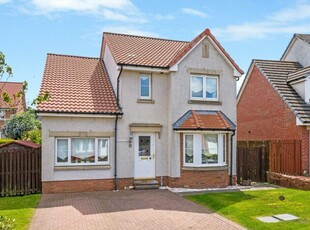 4 bedroom detached house for sale in 7 Cortmalaw Crescent, Robroyston, G33 1TD, G33