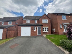 4 bedroom detached house for sale in Booths Lane, Great Barr, Birmingham B42 2RD, B42