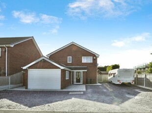 4 bedroom detached house for sale in Copy Close, Bootle, L30