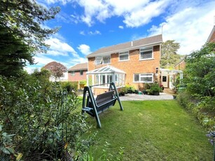 4 bedroom detached house for sale in Felton Road, Lower Parkstone , BH14