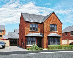 4 bedroom detached house for sale in Hatfield Lane,
Armthorpe,
Doncaster,
DN3 3HA, DN3