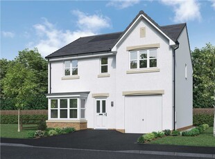 4 bedroom detached house for sale in Jackton,
East Kilbride,
G75 9QD, G75