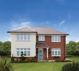 4 bedroom detached house for sale in Ty-Draw Road
Lisvane
Cardiff
CF23 6XL, CF23