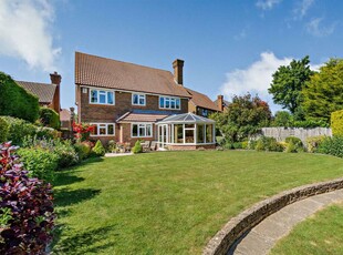 4 bedroom detached house for sale in Windmill Heights, Bearsted, Maidstone, ME14