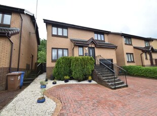 4 bedroom detached villa for sale in Cumnock Road, Robroyston, G33 1QT, G33
