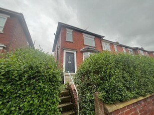 4 bedroom end of terrace house for sale in 7 Colley Road, Stoke-On-Trent, Staffordshire ST6 6LQ, ST6